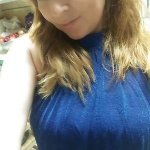 Meet your Posher, Gloria